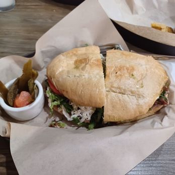 Cielo Mexican Grill - Steal Torta - Mexican Near Me - Schaumburg, Illinois Cielo Mexican Grill - Steal Torta - Mexican Near Me - Schaumburg, Illinois