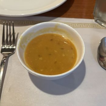 Himalayan Yak & Yeti - Lentil Daal Soup Small - with entree - Himalayan/Nepalese Near Me - San Diego, California Himalayan Yak & Yeti - Lentil Daal Soup Small - with entree - Himalayan/Nepalese Near Me - San Diego, California