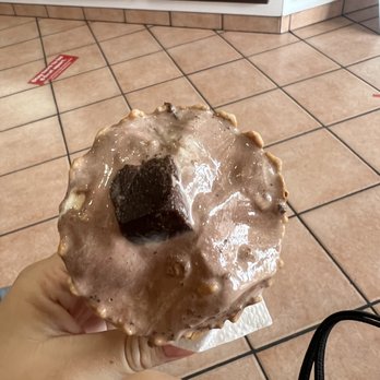 Marble Slab Creamery - Big brownie chunk - Ice Cream & Frozen Yogurt Near Me - Austin, Texas Marble Slab Creamery - Big brownie chunk - Ice Cream & Frozen Yogurt Near Me - Austin, Texas