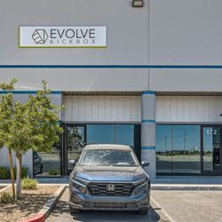 EVOLVE Kickbox & Fitness - Take your workouts further with kickboxing classes Las Vegas residents trust to deliver powerful results, improved endurance,...
