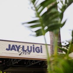 Jay Luigi - Jay Luigi SoHo - coming December 2024