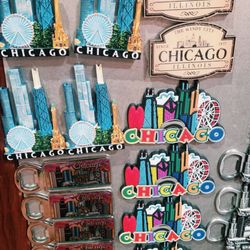Bye Bye Chicago