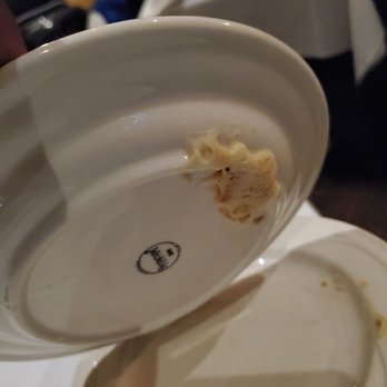 Palermo's 95th - Yuck, what is that on our small plates? Ewww! - Italian Near Me - Oak Lawn, Illinois Palermo's 95th - Yuck, what is that on our small plates? Ewww! - Italian Near Me - Oak Lawn, Illinois