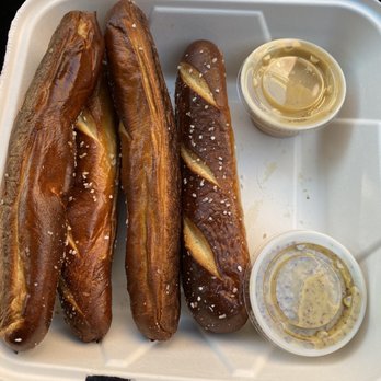 The Barley House Restaurant & Tavern - Soft pretzels - American Near Me - Concord, New Hampshire The Barley House Restaurant & Tavern - Soft pretzels - American Near Me - Concord, New Hampshire