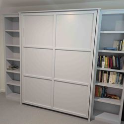 Mack Wallbed Systems