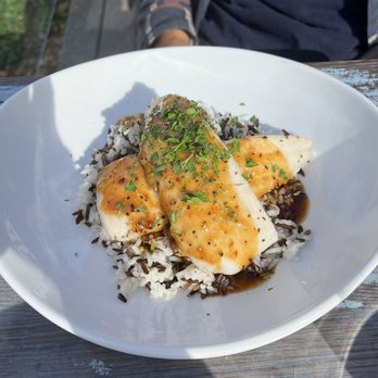 Savory a Restaurant - black cod - Mediterranean Near Me - Langley, Washington Savory a Restaurant - black cod - Mediterranean Near Me - Langley, Washington
