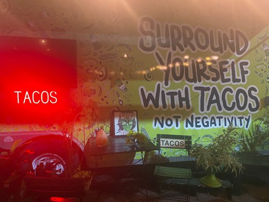 Tiagos Tacos by null