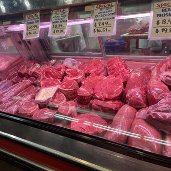 Uppercut Meat Packers - Steaks - Butcher Near Me - Toronto, Ontario Uppercut Meat Packers - Steaks - Butcher Near Me - Toronto, Ontario