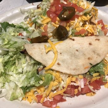 Chuy's - Chicken Combo - Tex-Mex Near Me - Carmel, Indiana