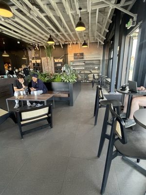 The Boy & The Bear - Coffee Roastery by null