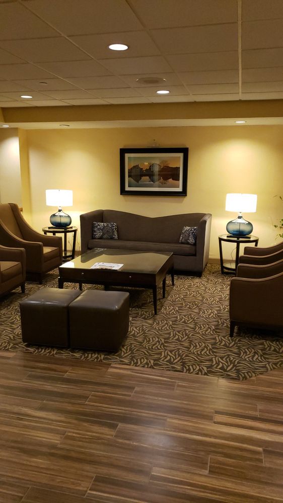 BAYMONT BY WYNDHAM GROTON/MYSTIC 21 Photos & 24 Reviews 360 Route