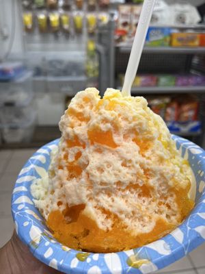 Kokonuts Shave Ice & Snacks by null