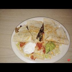 La Poblanita Mexican Food Truck