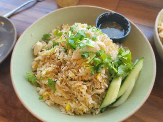 Kin Dee Thai & Pho by null