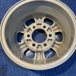 Wheels America