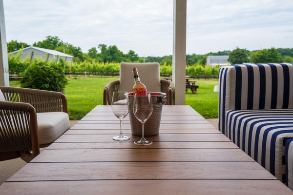 Ev&Em Vineyards by null