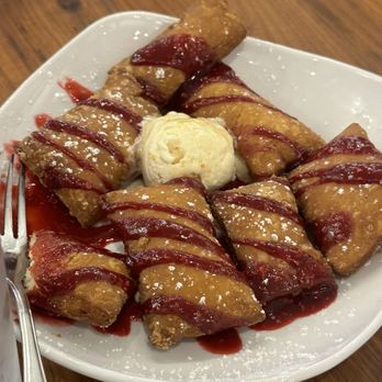 The Buttered Biscuit - Springdale - Raspberry Beignets - Breakfast & Brunch Near Me - Springdale, Arkansas The Buttered Biscuit - Springdale - Raspberry Beignets - Breakfast & Brunch Near Me - Springdale, Arkansas