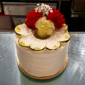 Whole Cakes - Signature Green Tea - Desserts Near Me - San Francisco, California Whole Cakes - Signature Green Tea - Desserts Near Me - San Francisco, California