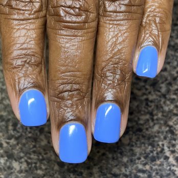 Certified Nails - Shellac Gel Manicure - Nail Salons Near Me - Noblesville, Indiana