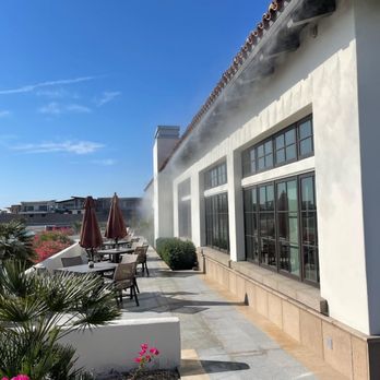 Modern Misting Systems - Misting System Services Near Me - Palm Desert, California Modern Misting Systems - Misting System Services Near Me - Palm Desert, California
