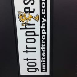 United Trophy Mfg