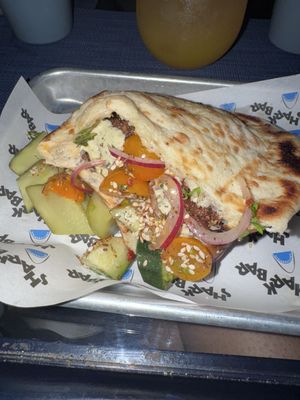 Shark Bar Montauk by null