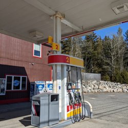 Young's Market - Young's Market, Gouldsboro
