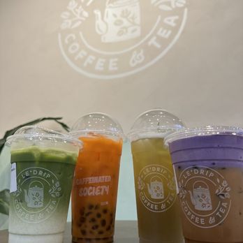 Le'Drip Coffee And Tea - Coffee & Tea Near Me - Houston, Texas Le'Drip Coffee And Tea - Coffee & Tea Near Me - Houston, Texas