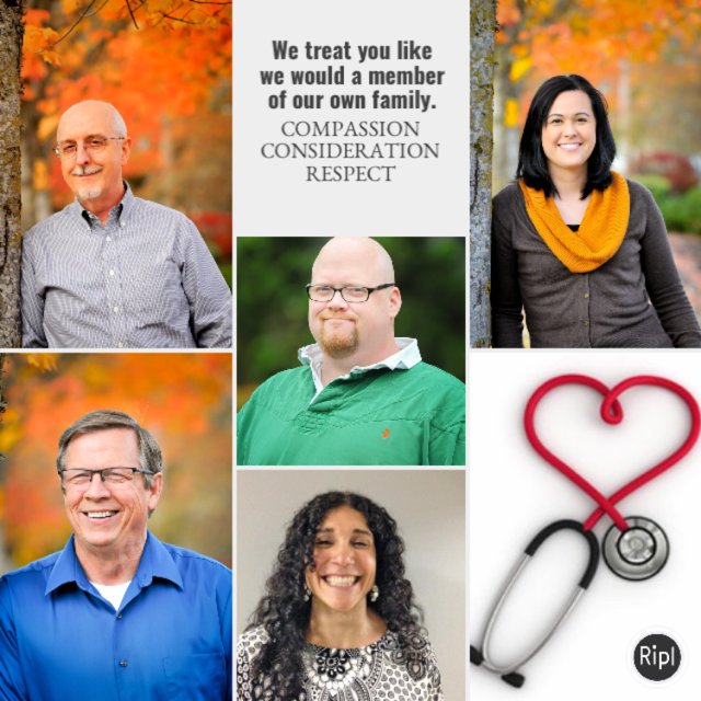 OHSU TUALITY HEALTHCARE PRIMARY CARE FOREST GROVE Updated September