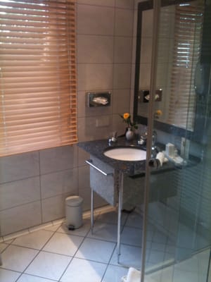 Landhaus "Zu den Rothen Forellen" by null