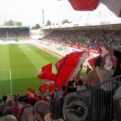 SpVgg Greuther Fürth - 24.08.2013 -- SpVgg Greuther Fürth - 1.FC Köln 0:0