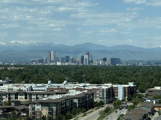 FlyteCo Tower by null