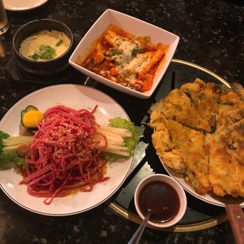 GOGI Korean BBQ - Korean Near Me - Columbus, Ohio GOGI Korean BBQ - Korean Near Me - Columbus, Ohio