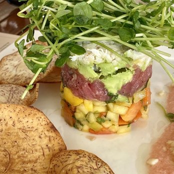 The Beachcomber - Crab Stack - Seafood Near Me - Newport Beach, California The Beachcomber - Crab Stack - Seafood Near Me - Newport Beach, California