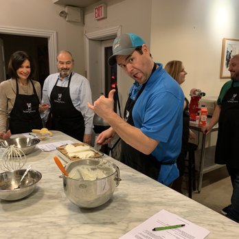 In the Kitchen Cooking School - undefined - Cooking Schools Near Me - Haddonfield, New Jersey