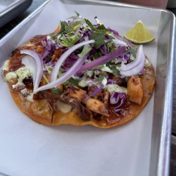 Ferchaladas - Mexican Near Me - San Diego, California