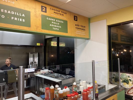 Elote Restaurant by null