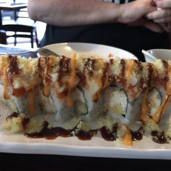 Ichiban Sushi - snow white - Japanese Near Me - Bakersfield, California