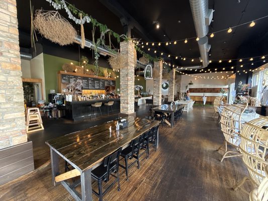 Buranko Cafe & Bar by null