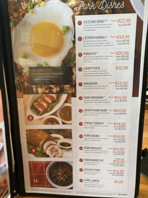 Fil Cuisine by null