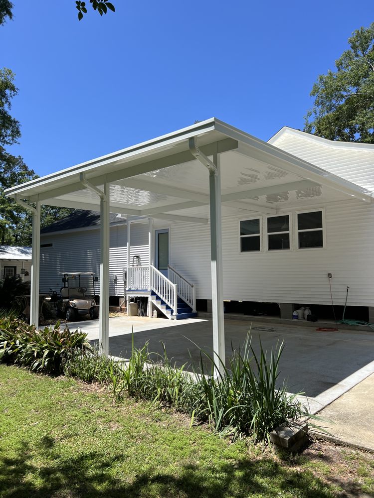 NORTHSHORE GUTTERS & PATIOS Request a Quote 16 Photos 51578