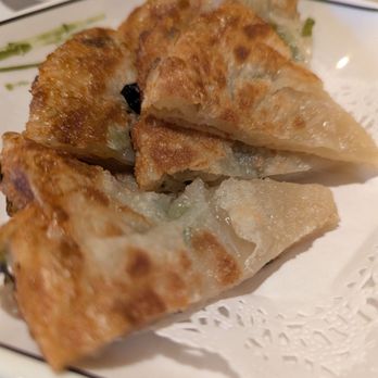 One More Bite Dumpling House - Green onion pancakes - Shanghainese Near Me - Chino, California One More Bite Dumpling House - Green onion pancakes - Shanghainese Near Me - Chino, California