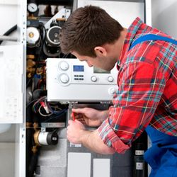 Alliance Mechanical Services