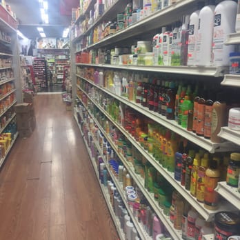 Apollo Beauty Land - Cosmetics & Beauty Supply Near Me - New York, New York