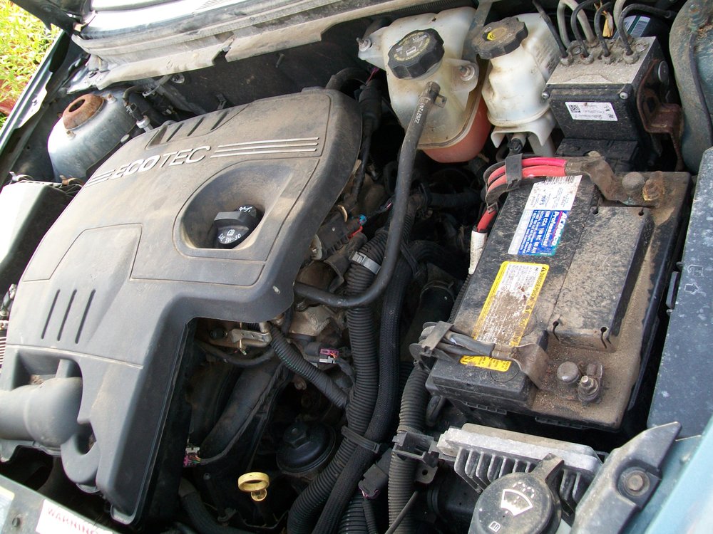 OSSEO SALVAGE W15591 US Hwy 10, Osseo, Wisconsin Auto Parts