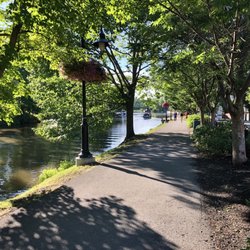 Pittsford Village