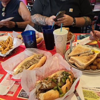 JO JO'S SUPER DOGS - Updated March 2026 - 16 Photos & 31 Reviews