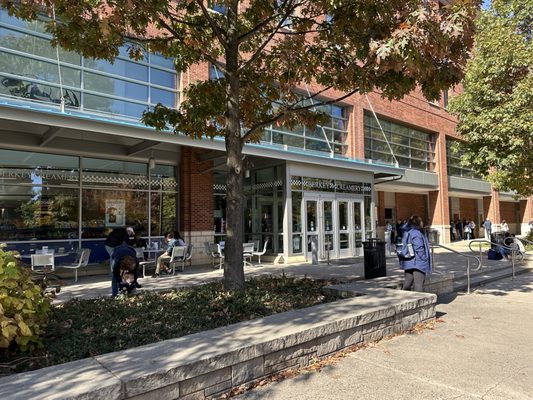 Penn State Berkey Creamery by null