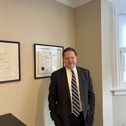 Law Offices of Joseph R Donahue