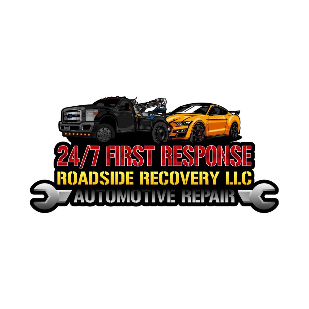 24/7 FIRST RESPONSE ROADSIDE RECOVERY MOBILE MECHANIC Updated September 2024 6119 Calumet